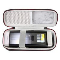 Newest Hard EVA Protect Box Storage Bag Carrying Cover Case for CUKTECH No.20 Power Bank 25000mAh Case Accessories