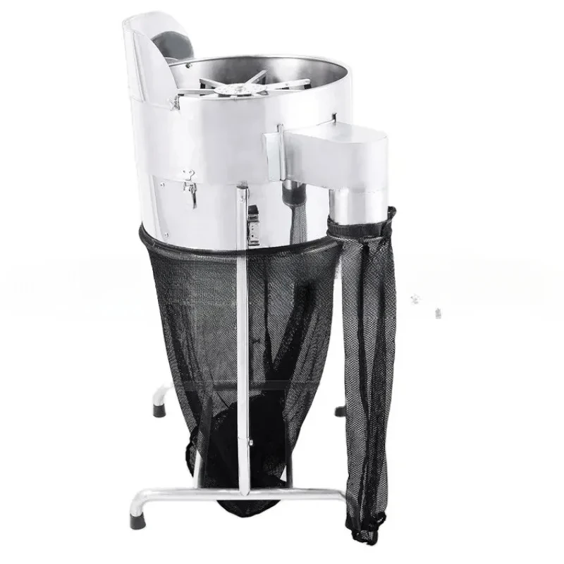 

18" Stainless Steel 3 Speed Machine Electric Automatic Bud Trimmer