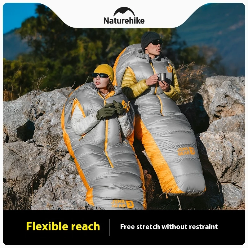 Naturehike Jv Serie… - image