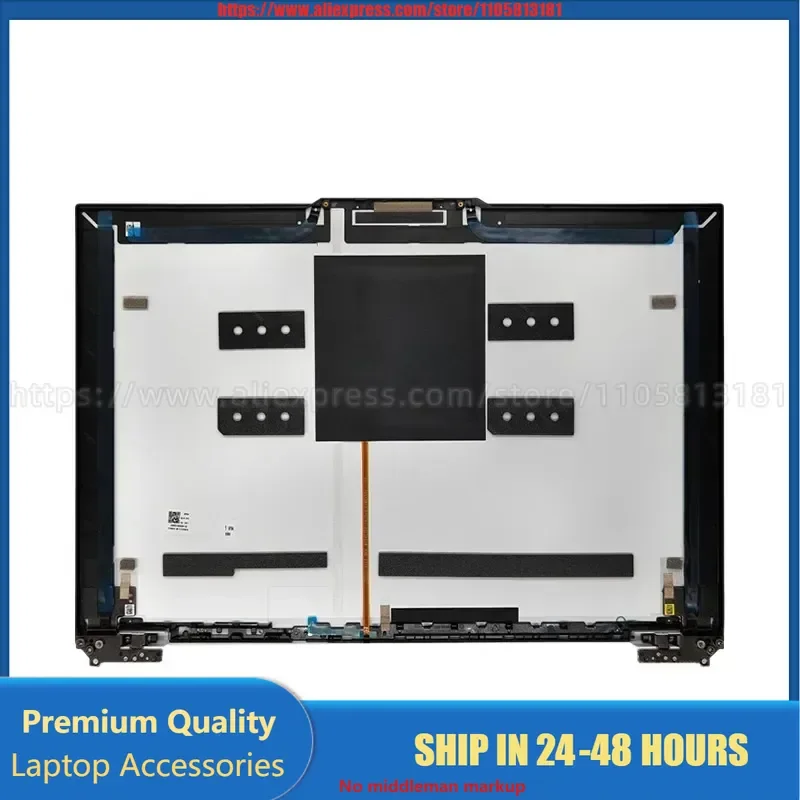 For Dell Legion Y9000P R9000P IRX8 ARX8 2023 LCD Back Cover Top Case A Shell Replacement