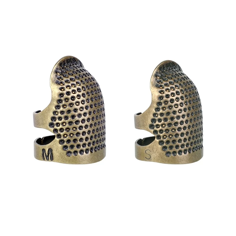 Thumbnail 4 - #32 Newest Thimbles