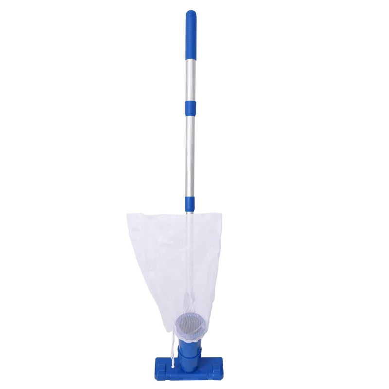 

Pool Vacuum Cleaning Kit For Pool Filter Swimming Pool Vacuum Cleaner Set Cleaning Skimmer Pools Tool-B60B