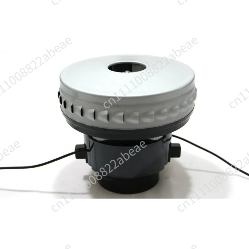 Motor para Aspiradora YLW77-30/Accesorios para Aspiradora/HWX120 Cuchilla Única Compatible con Yili 1400