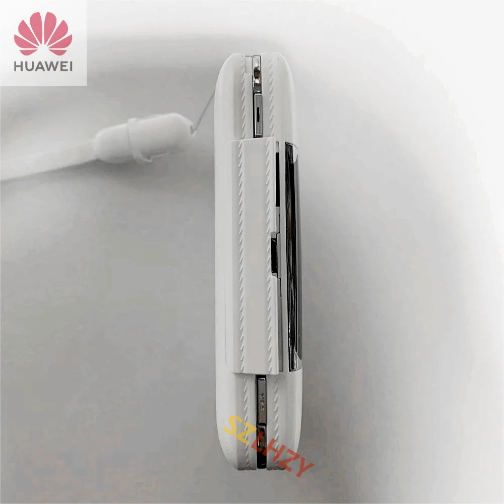 Imagem -03 - Huawei-roteador Wifi Pro Móvel Desbloqueado 150mbps 4g E5770 E5770s320 E5770s-923 Porta Rj45 Banco de Potência 5200mah pk Xiaomi Zte