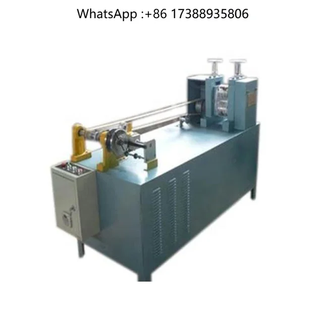 Low Price Corrugated Carton Box Stitching Staple Wire Making Machine