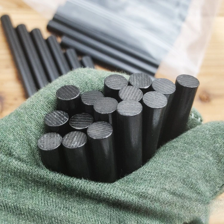 

10PCS Solid Waterproof Fire-starting Magnesium Rod Emergency Fire Starter Survival in The Wild Outdoor Fire-making Equipment