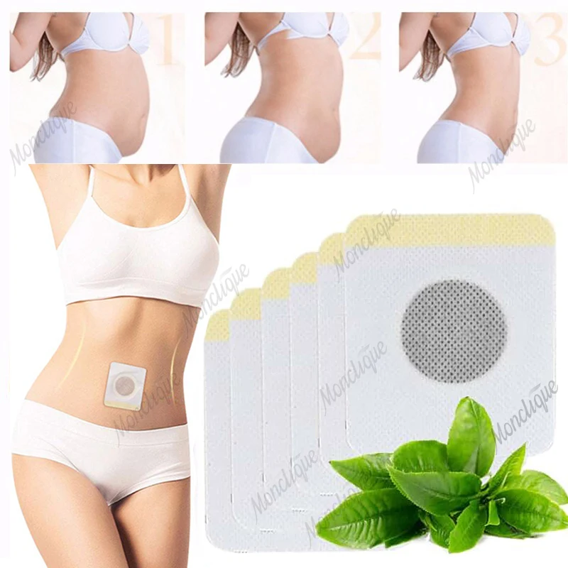 

Пластыри для похудения, сжигатель жира на талии, улучшение живота, подтяжка живота, массажная наклейка, пластырь для коррекции фигуры, безопасный, эффективный