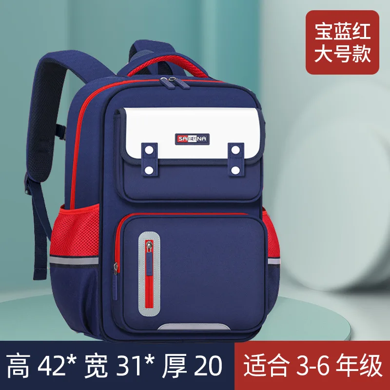 Kids Backpack Children School Bags Girls Boys Orthopedic School Backpack Waterproof Primary Schoolbag Book Bag Mochila Infanti