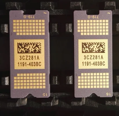 

1191-403BC projector DMD chip 1191-403BC projector DMD chip