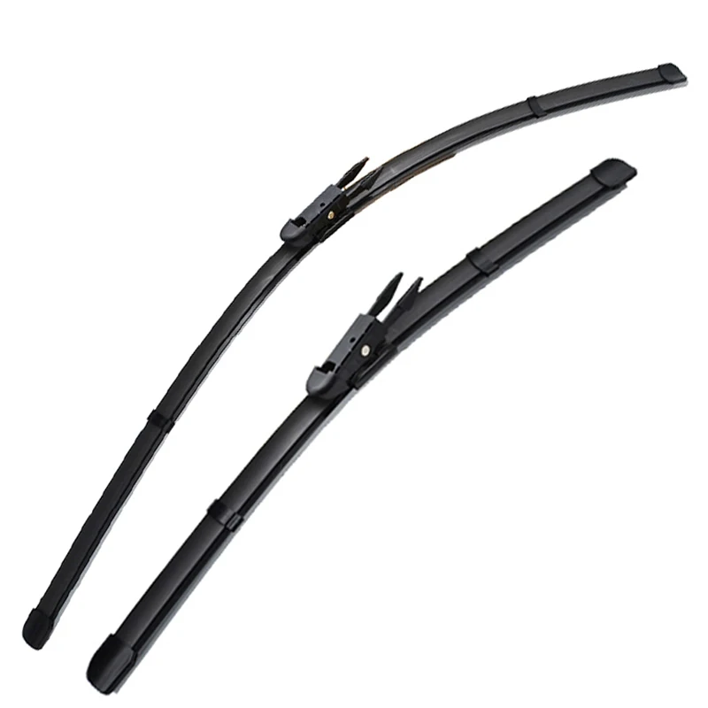 Xukey Front Windscreen Wiper Blades For Chevrolet Tahoe For GMC Yukon MK 3 22