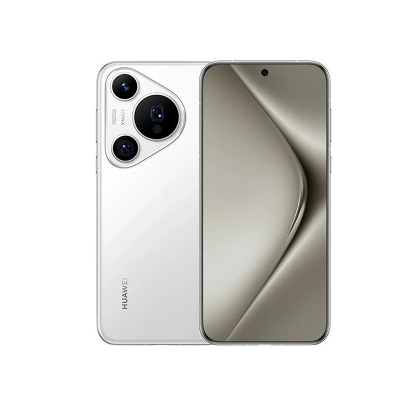 Huawei Pura 70 Pro 4G 50MP camera 5050mAh 6.8inch OLED 120Hz 2844x1260px Second generation Kunlun Glass Used Phone