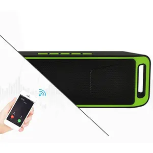 6 Main Sales Amplified Subwoofer - №6