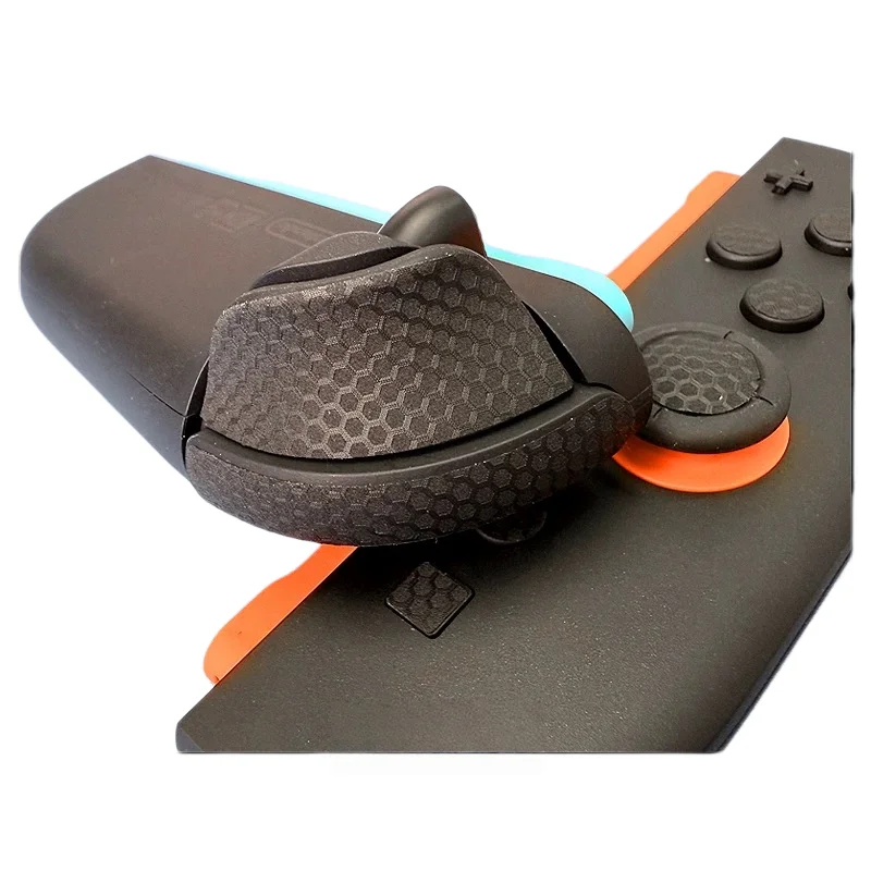 For Switch 2 Protective Sticker Set Anti-Slip Sweat-Proof Button Covers Creative Full-Body Decorative Skins Anti-slip Sticker