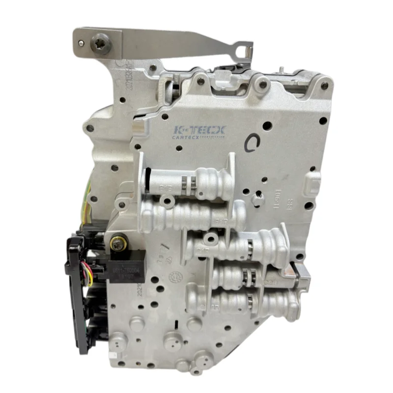 Brand New M11 DSI6 DSI5F5F6 Valve Body Assembly 0511-736140 0511736140 3062500400 For Ssangyong Geely Lifan 2010-2016