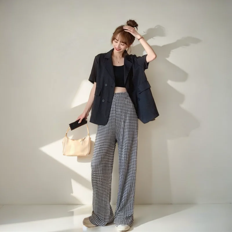 

Женское зимнее пальто-блейзер из нейлона, приталенное, в стиле ретро, с воротником-стойкой, в азиатском стиле, дышащее, для путешествий и повседневной носки