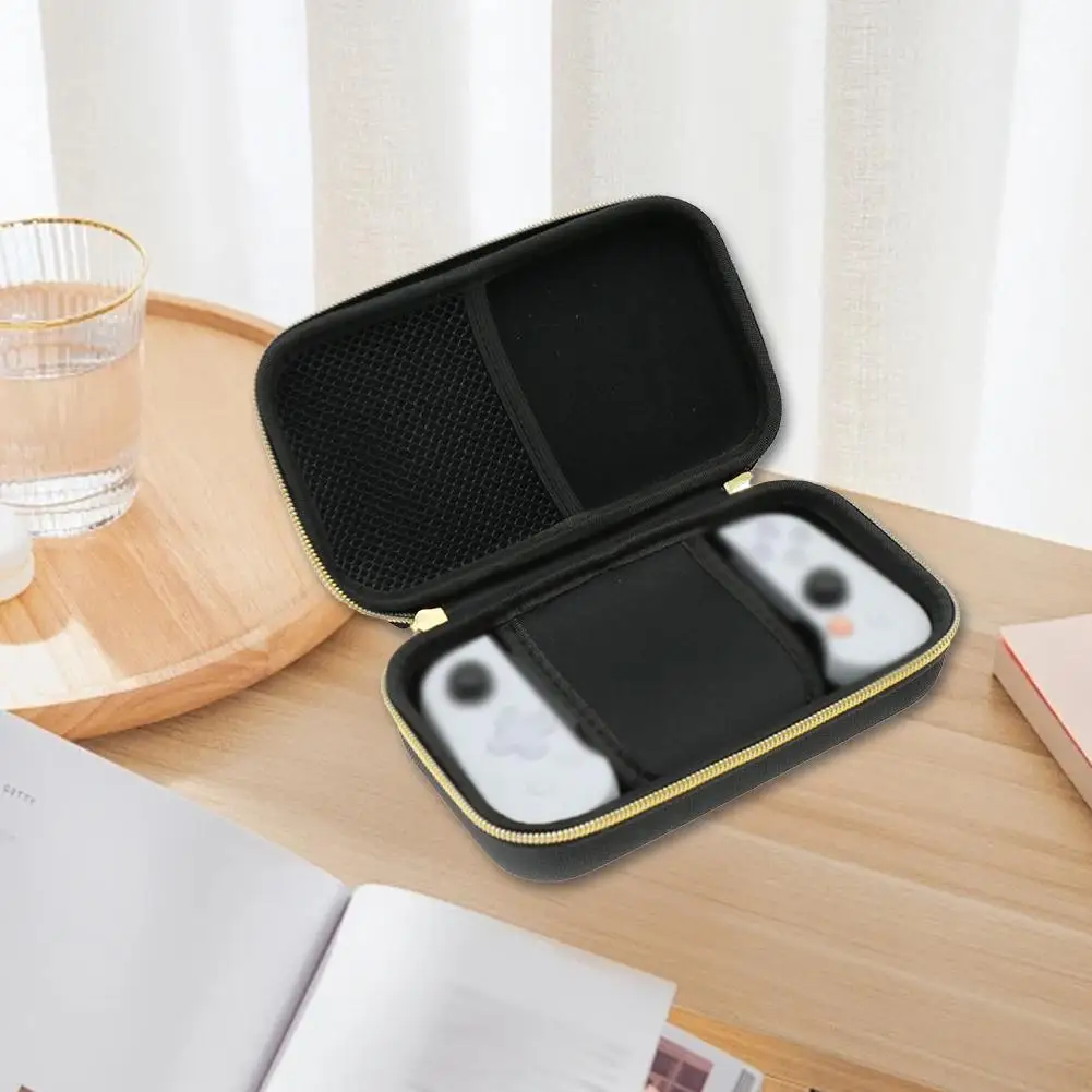 Чехол для переноски мобильного игрового контроллера GameSir X2S, сумка для хранения с дополнительным пространством для зарядных кабелей, твердый корпус C8J6