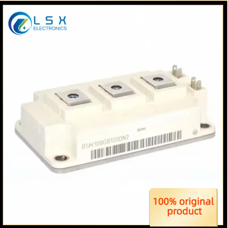 BSM100GB120DN2 BSM100GB120DLC BSM150GB120DN2 BSM150GB120DLC IGBT Module New Original