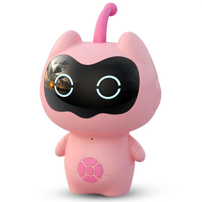 

Ai intelligent machine human children's early education machine nursery rhyme player baby learning story machine