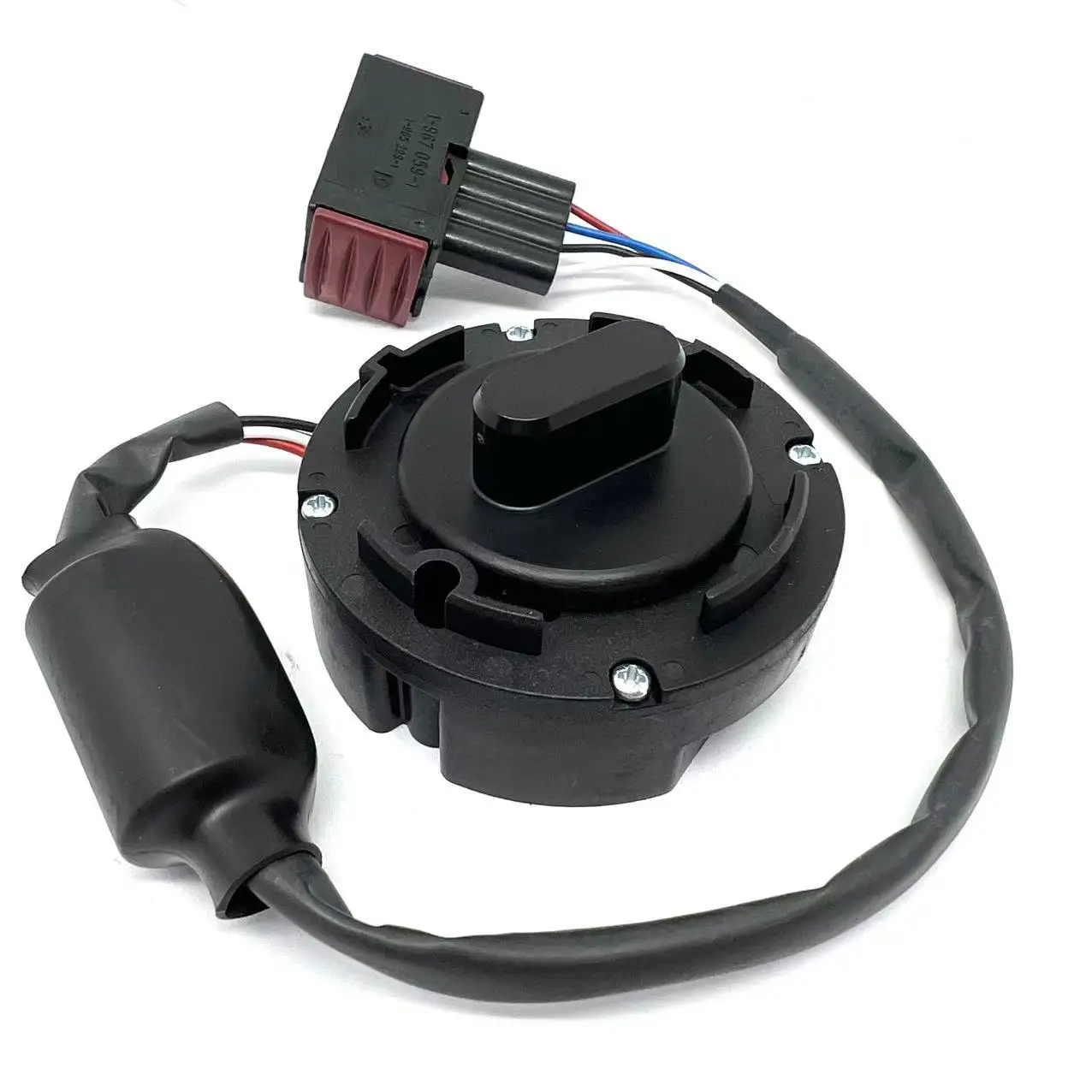 3723608901 Still Sensor Assy Melexis Magnetic Hall Effect Travel Speed Sensor for Electric Pallet Truck Stacker Forklift