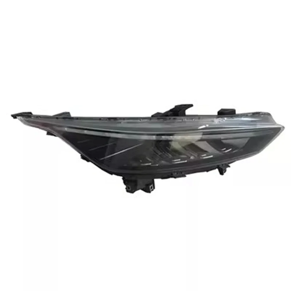 

Car front lamp Headlight assembly For Geely Geometry A apro g6 DRL daytime running light turn signal