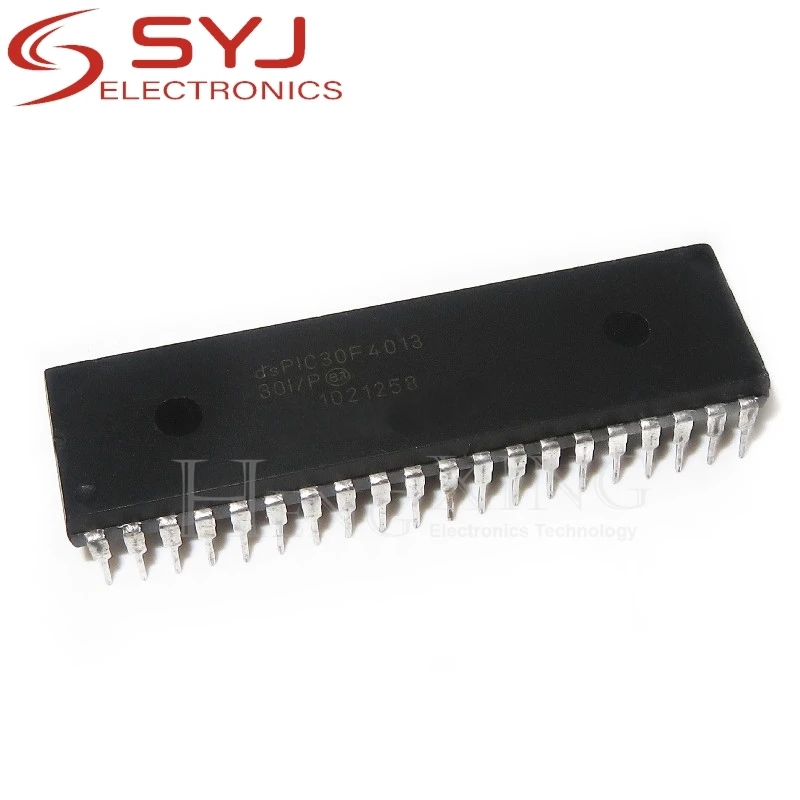 5PCS DSPIC30F4013-30I/P DSPIC30F4013 PT2272-M4 PT2272 EM78P156NPJ EM78P156 SC8206A4 SC8206 NE594N NE594 BA8206BA4K BA8206 DIP