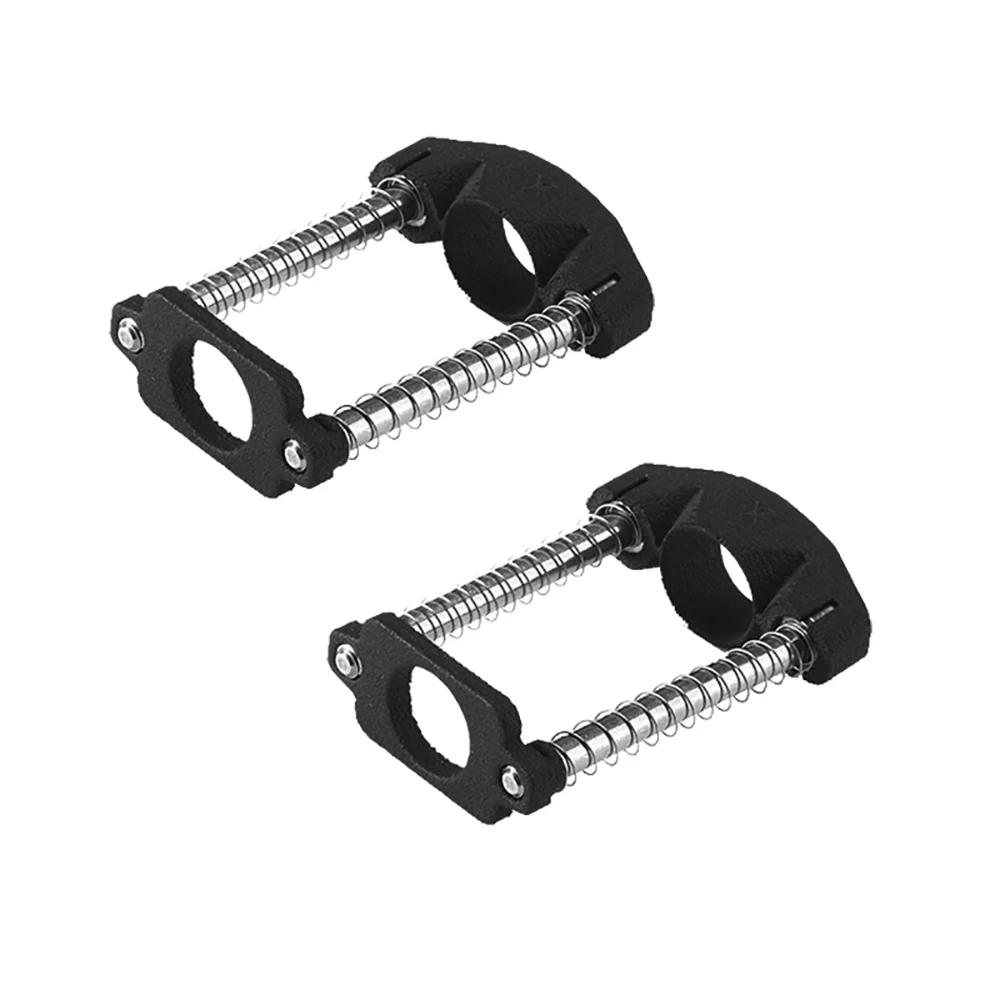 DJC Parallelizer Easy Free Twist C Buckle for Brompton Folding Bike Auxiliary Foldable Bicycle Bike Upgrade Parts Accessories