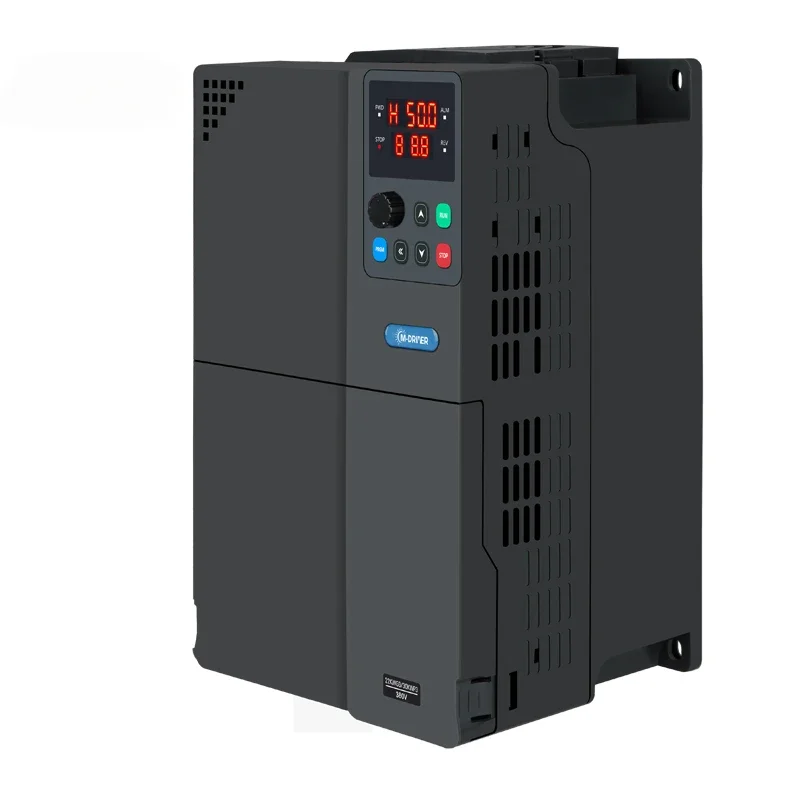 30kw ac drive 3 phase 380v 50hz 60hz variable speed drive frequency inverter VFD inverter