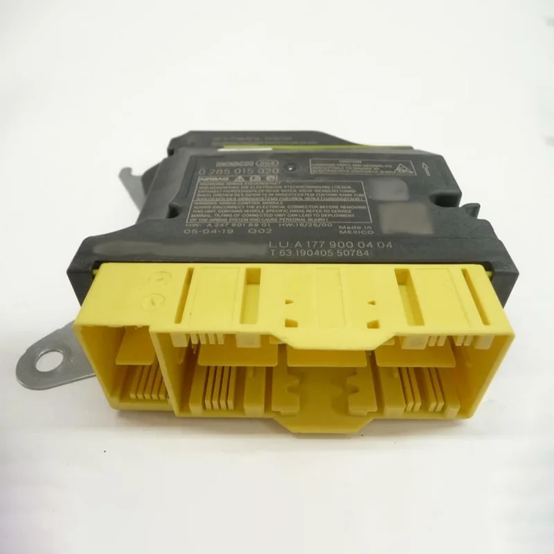 A1779028006  A1779000404 1779028006  1779000404 SRS Crash Impact Control Module Unit For Mercedes Benz 2019-2020 W177 A220