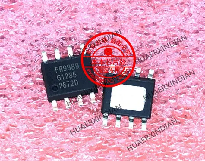 FR9889SPCTR FR9889 SOP8 Quality Assurance