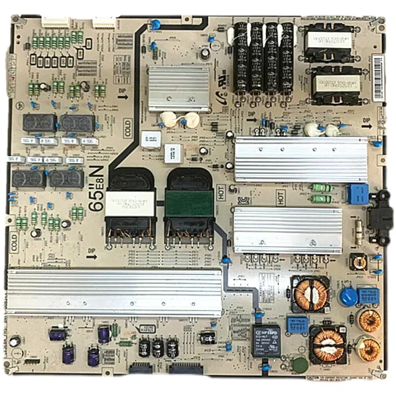 UA65JS8000JXXZ Television Panel BN44-00834A L65E8N_FHS