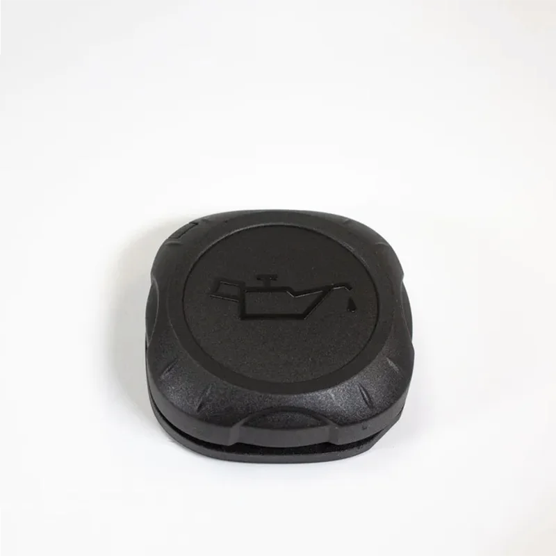 11127560482 Motoröl-Einfülldeckel für BMW F02 F18 E70 E71 E81 E83 E85 E90 X3 Auto-Zubehör – Detail 1