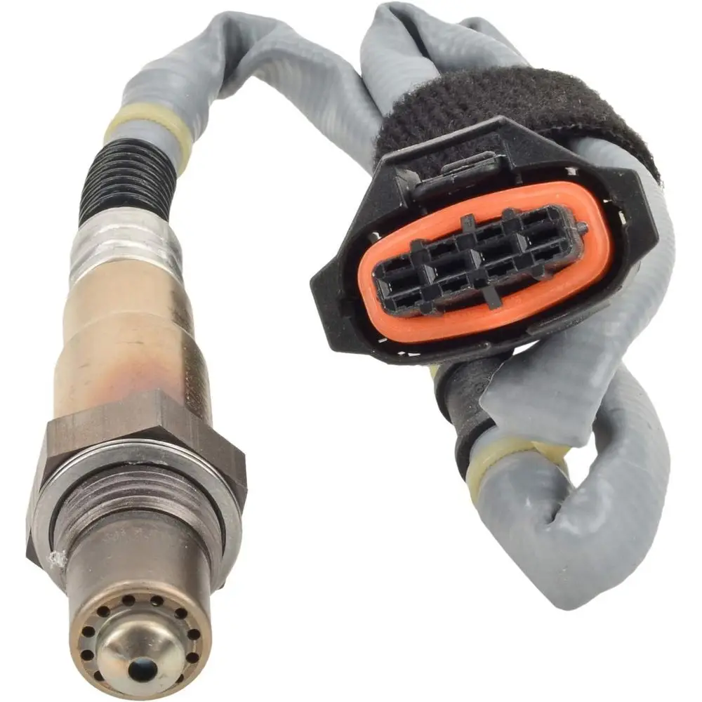 

Датчик кислорода 16810 Premium Original Equipment - совместим с отдельными моделями Porsche 911, Boxster, Cayman