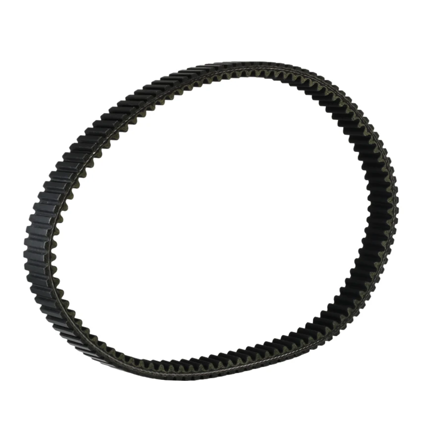 

Motorcycle Transmission Drive Belt For Ski-Doo Freestyle 300F 2006 Tundra 300F 2006 OEM:417300298 417300334 Accessories