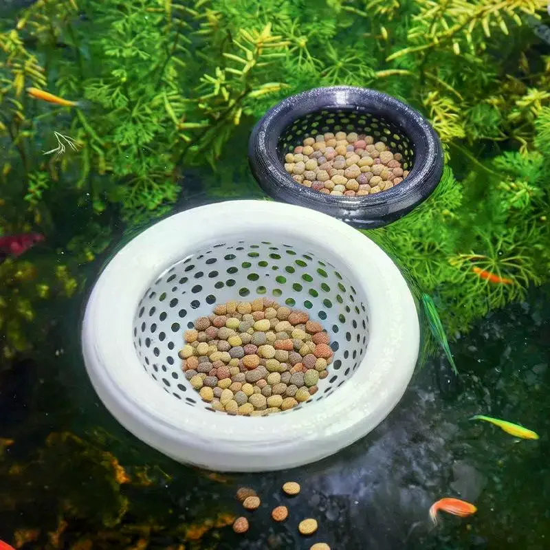 1 Pc Betta Fish Hammock Aquatic Tank Floating Hammock Provides A Safe Resting Place For Betta Fish, Shrimp And Small Creatures