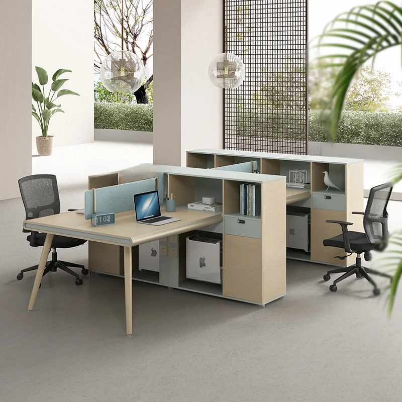 New design office furniture near me competitive office table for sale