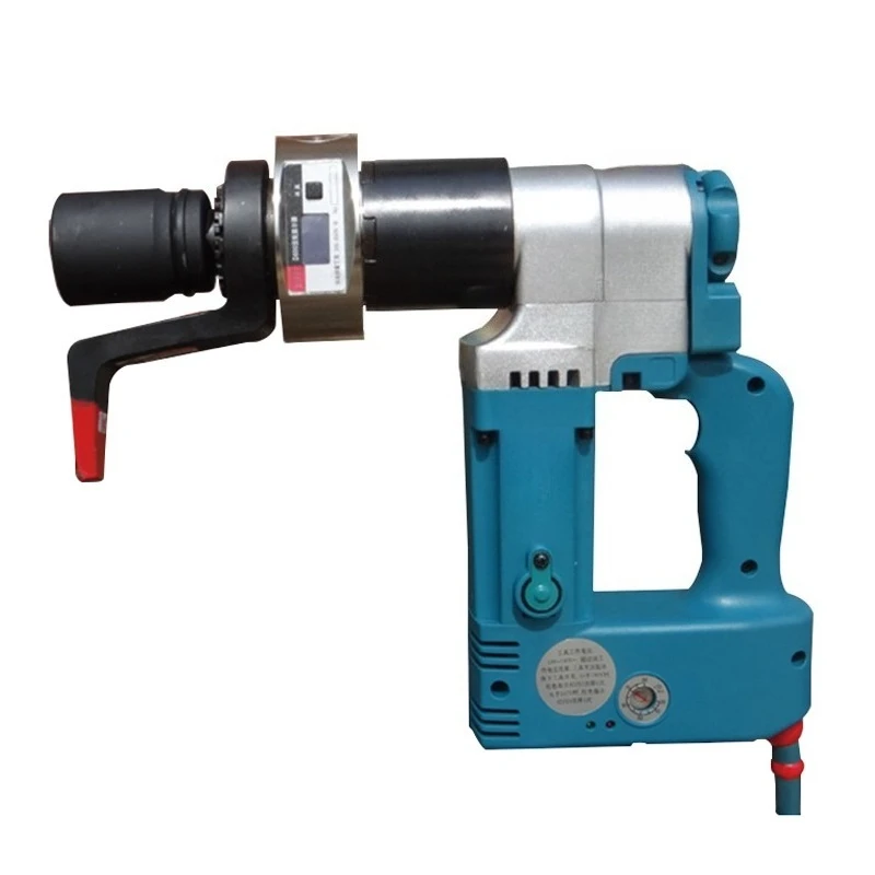 

Electric digital torque wrench, fixed torque adjustable torque wrench