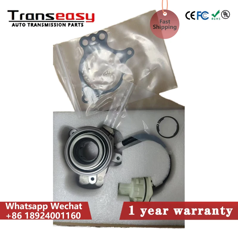 

Release Bearing 7DCT250 7T35 Clutch Transmission Suit For Buick DSG