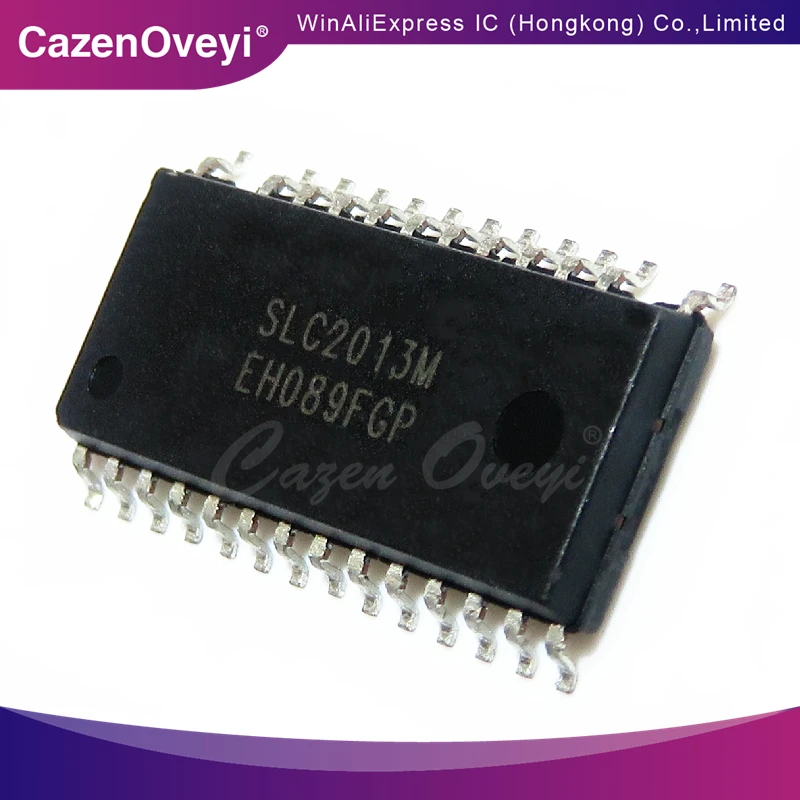 

10piece Power management chip SLC2013 SLC2013M1 SLC2013M SOP-13