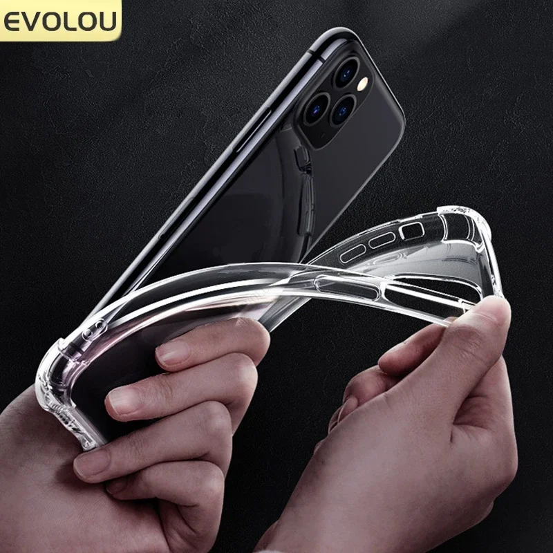 حافظة لهاتف Honor X9D 5G مقاومة للصدمات من السيليكون الشفاف حافظة ناعمة لهاتف Honor X9 D X70 Crossbody قلادة حزام الحبل #6