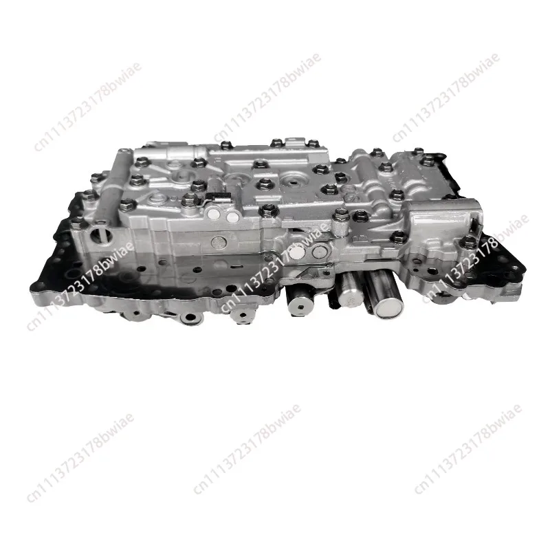 A760E Body, Drivetrain Parts A760E 3541060610 Reconstructed Body Transmission Parts