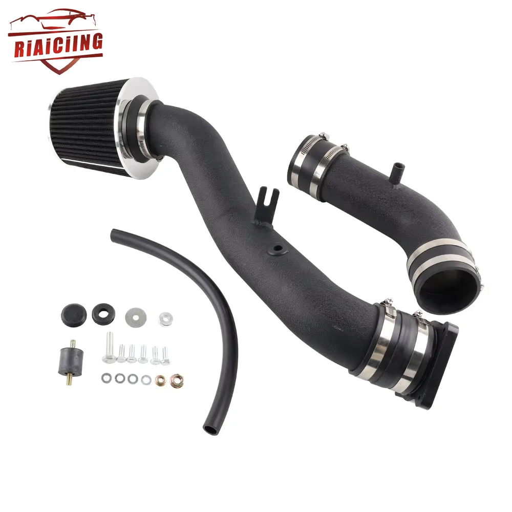 

Air Intake Induction Pipe ＆ Heat Shield Filter for 2003-2006 Nissan 350Z Infiniti G35 V35 Car Accessories Engines Parts