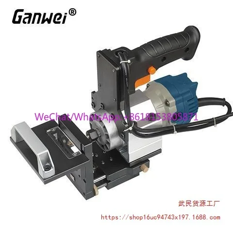 Invisible 2-in-1 Slotting Connectors Panel Furniture Machine Racks