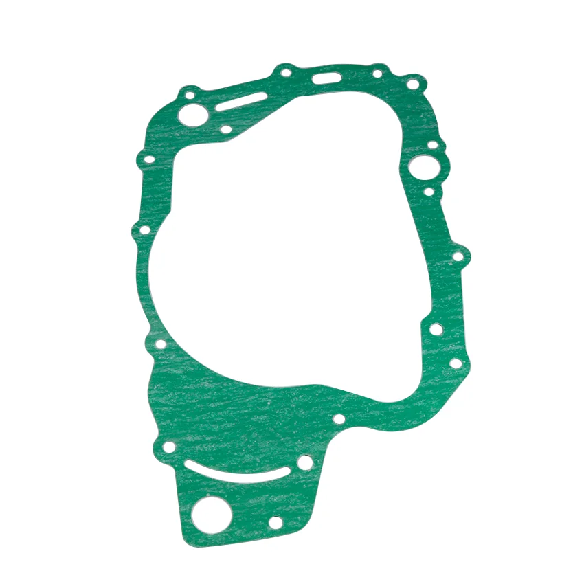 

Generator Cover Gasket For Suzuki AN250 AN400 AN400S Burgman 250 400 OEM:11483-14F00