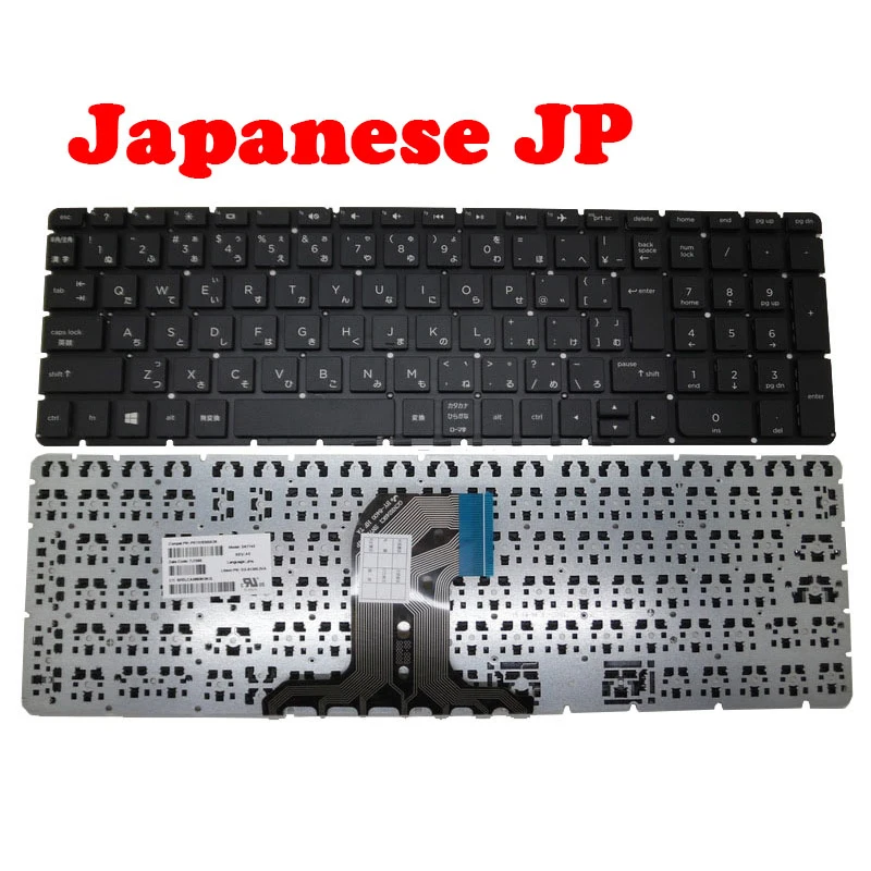 Laptop Keyboard For…