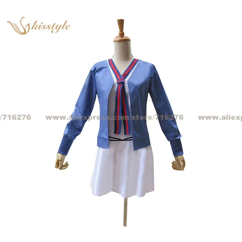 

Anime Another Mei Misaki Fujioka Uniform COS Clothing Cosplay Costume,Customized Accepted