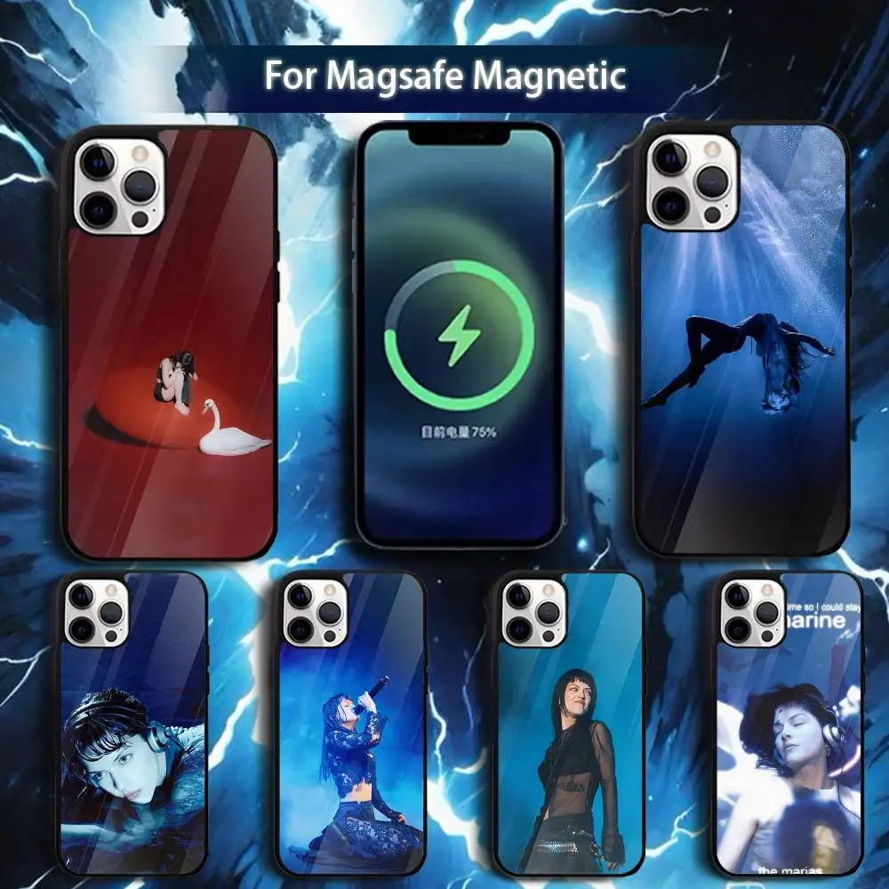 

T-THE M-MARiAS SUBMARINE Phone Case For iPhone 17,16,15,14,13,12,11,Pro,Max,Plus,Mini,Magsafe,Magnetic Wireless Charging Case