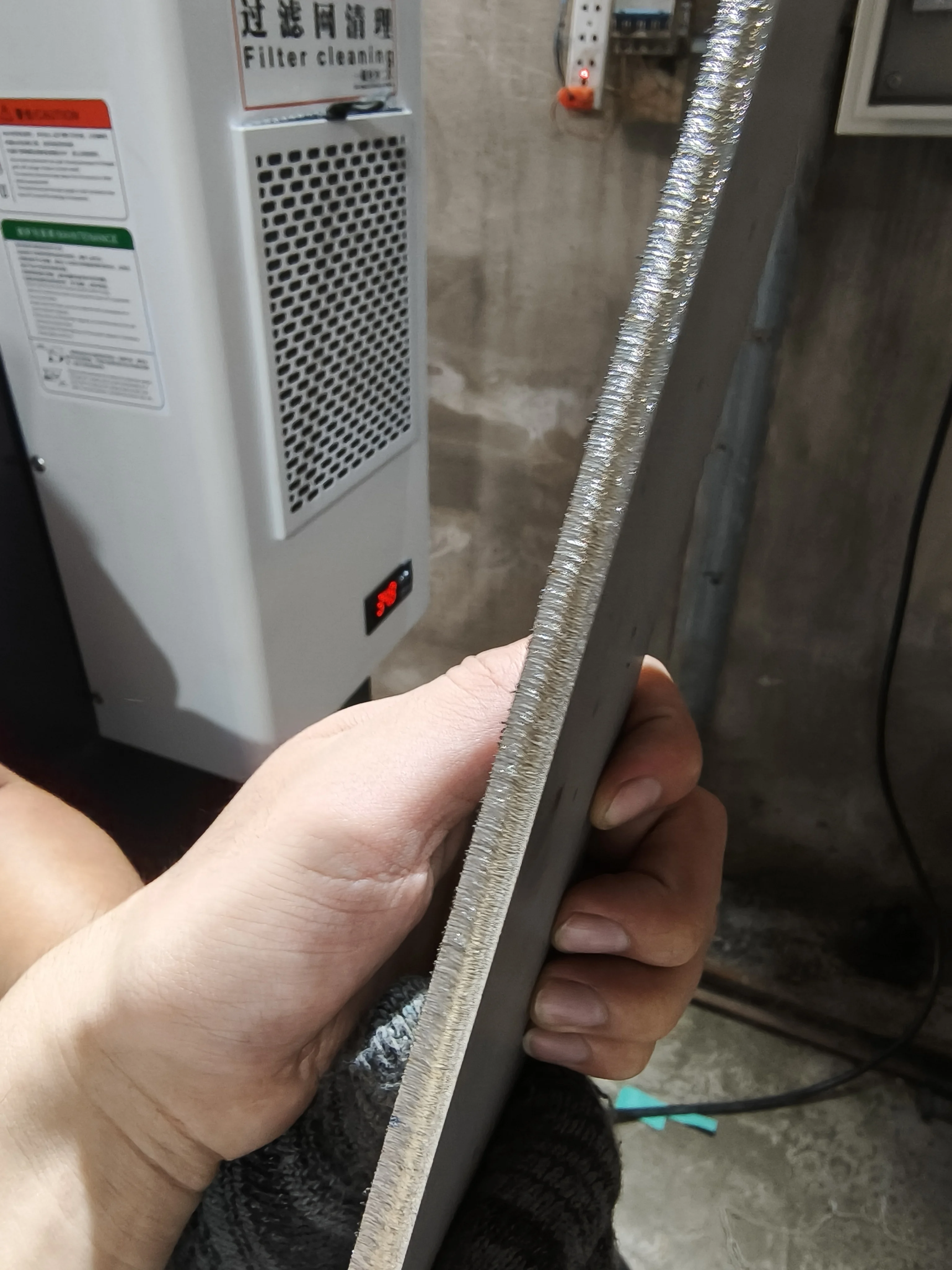 

3000W Fiber Laser Cutting Machine for 8mm Stainless Steel Cutter Laser Machine