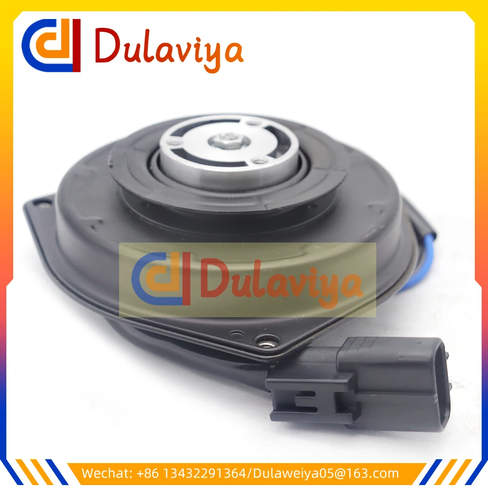 

AC air conditioner fan motor FOR TOYOTA FORTUNER LAND CRUISER PRADO 065000-2061 0650002061
