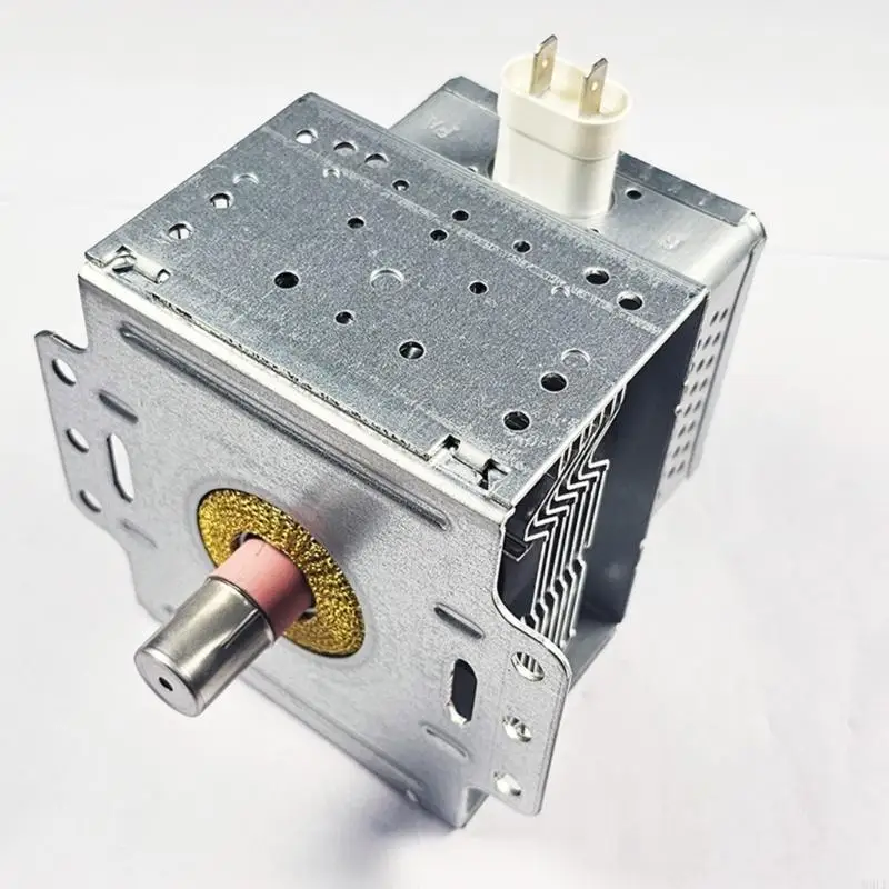 MOLF Microwave Magnetron Tube M24FB-710AB ไมโครเวฟชิ้นส่วนเครื่องใช้ในครัวส่วนหนึ่ง