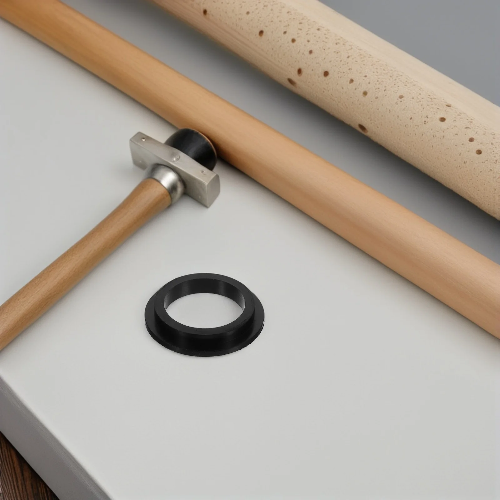 

6 шт. прокладка насоса фильтра для бассейна, черное уплотнительное кольцо из ПВХ, замена прочного O-образного кольца для песочного фильтра, насоса для бассейна и системы фильтрации